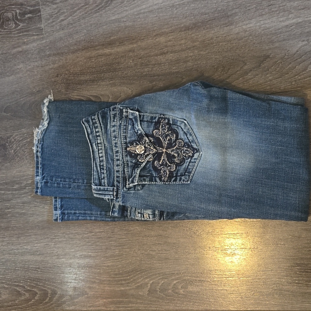Miss Me Jeans - Picture 2 of 7